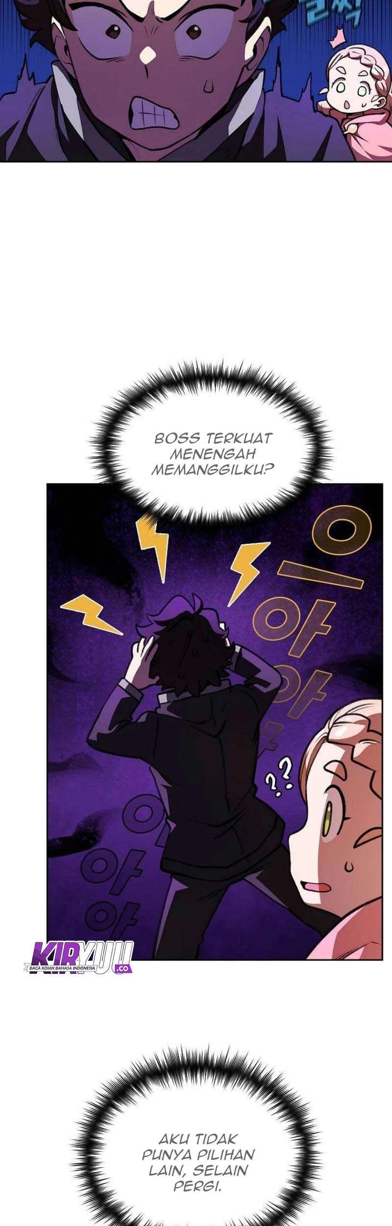 FFF-Class Trashero Chapter 15 - halaman 7