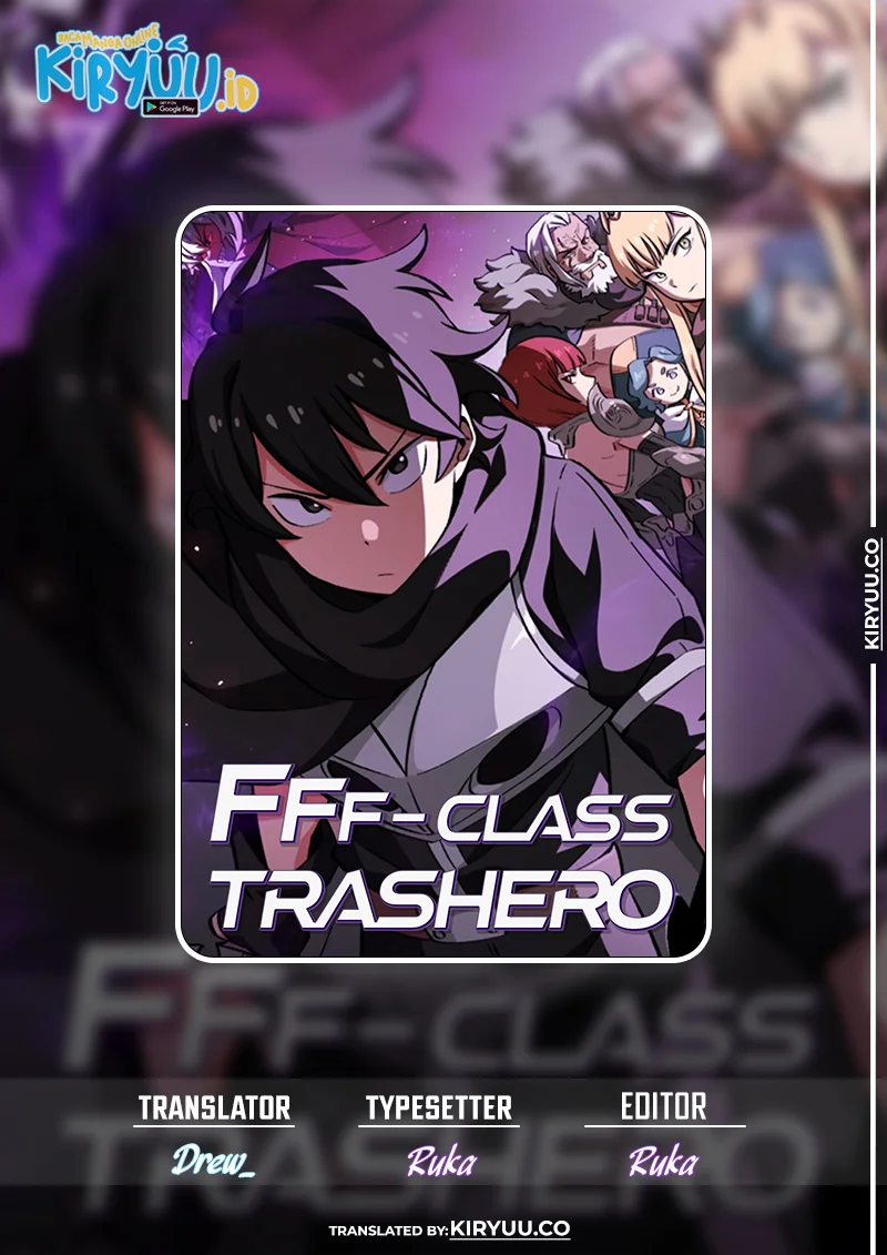FFF-Class Trashero Chapter 150 - halaman 1