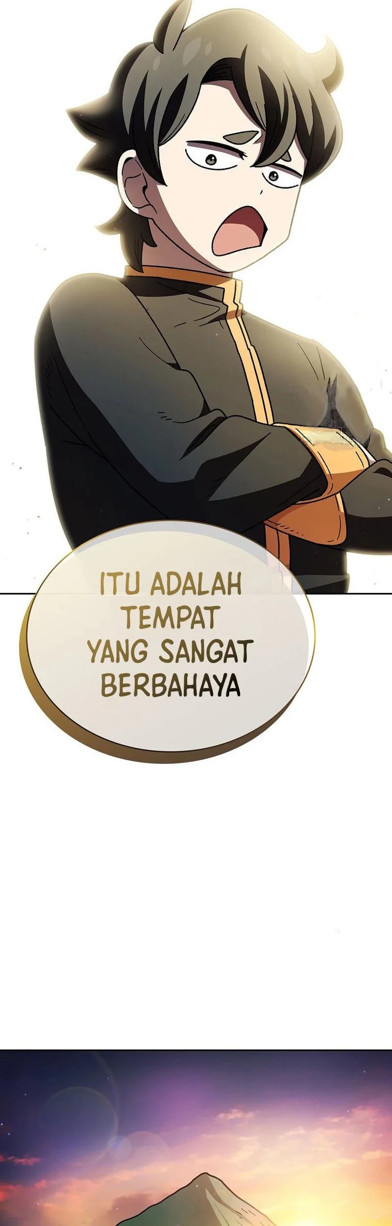 FFF-Class Trashero Chapter 150 - halaman 23
