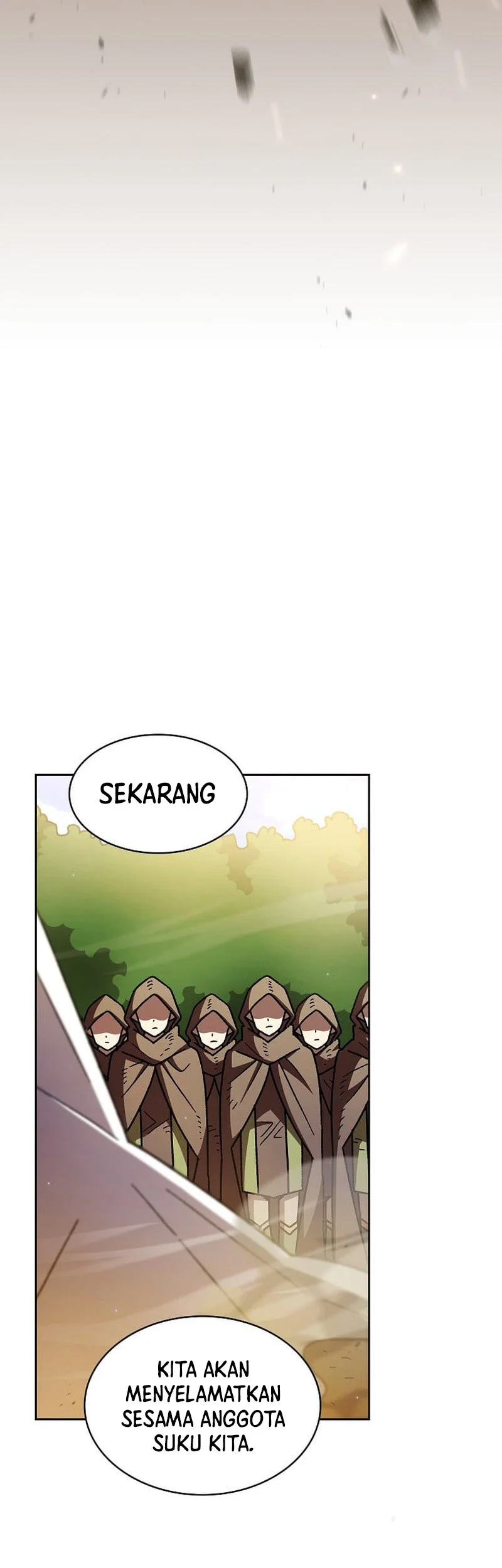 FFF-Class Trashero Chapter 150 - halaman 39