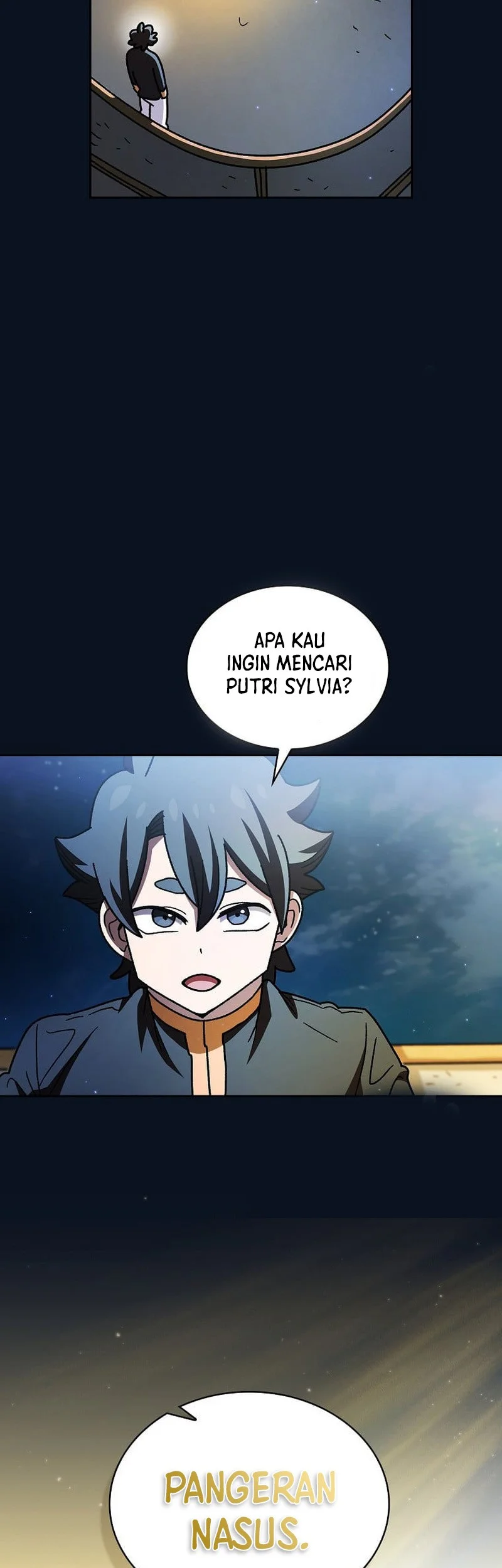 FFF-Class Trashero Chapter 150 - halaman 4