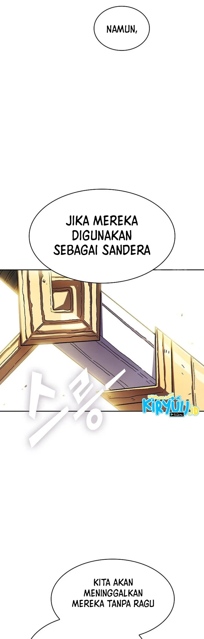FFF-Class Trashero Chapter 150 - halaman 40