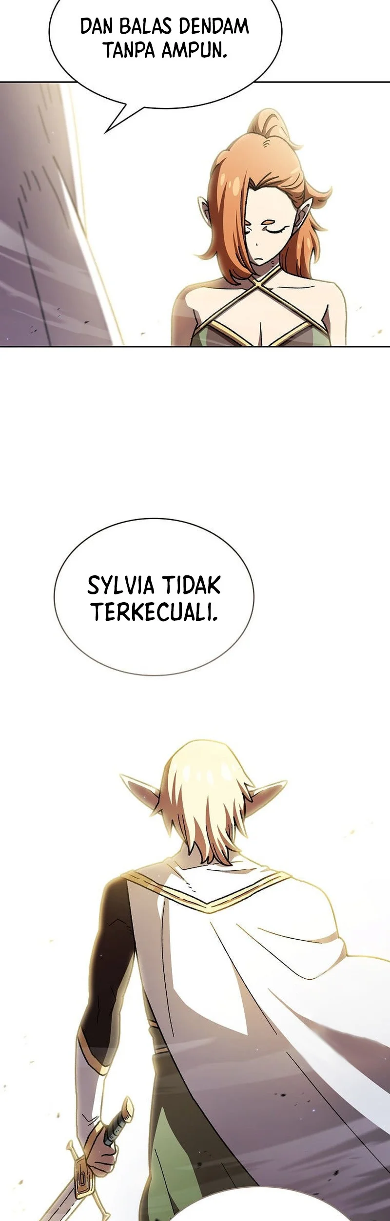 FFF-Class Trashero Chapter 150 - halaman 41