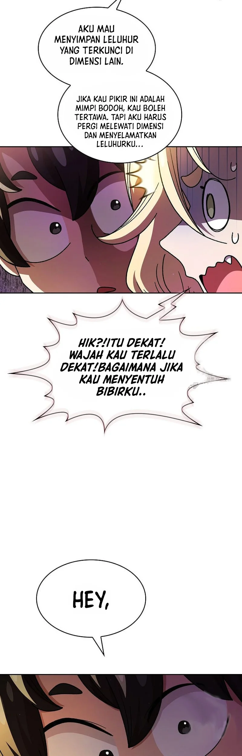 FFF-Class Trashero Chapter 150 - halaman 51