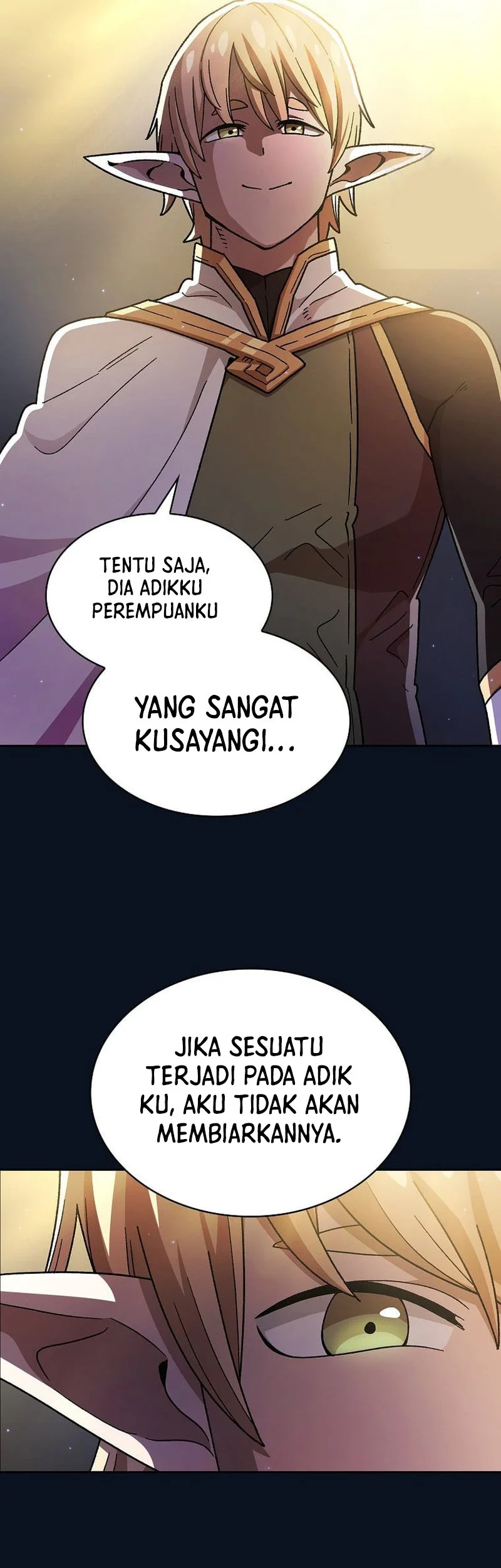 FFF-Class Trashero Chapter 150 - halaman 6