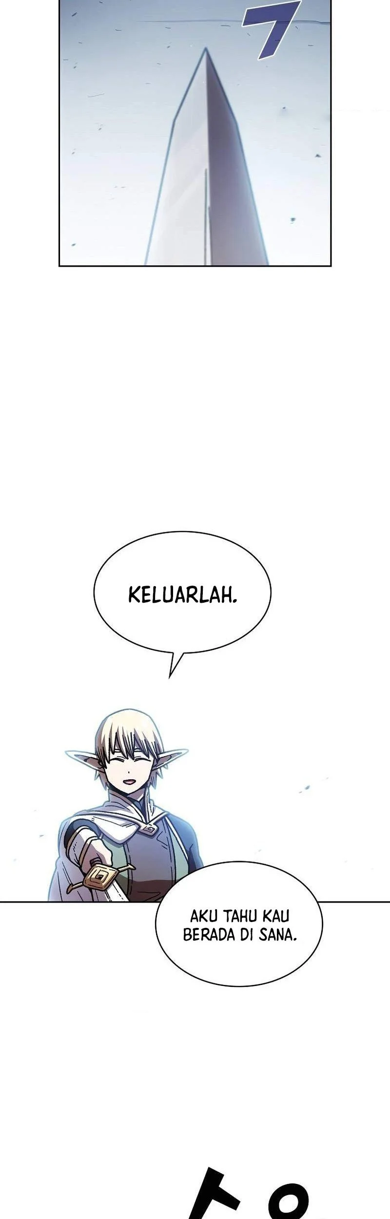 FFF-Class Trashero Chapter 151 - halaman 11