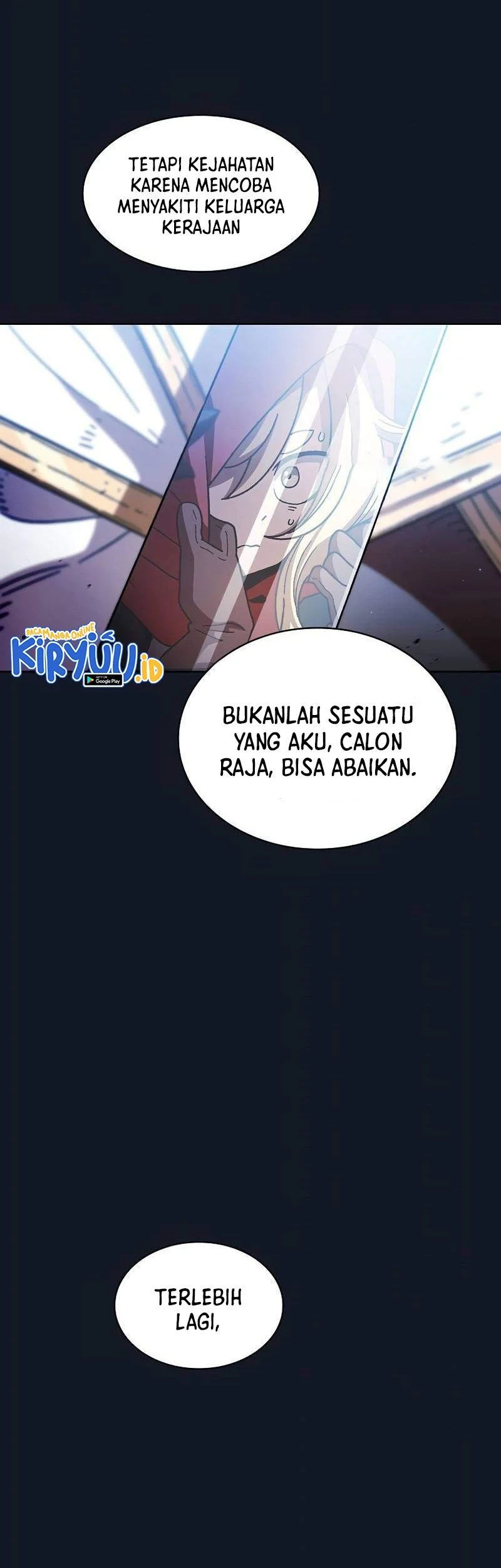 FFF-Class Trashero Chapter 151 - halaman 18
