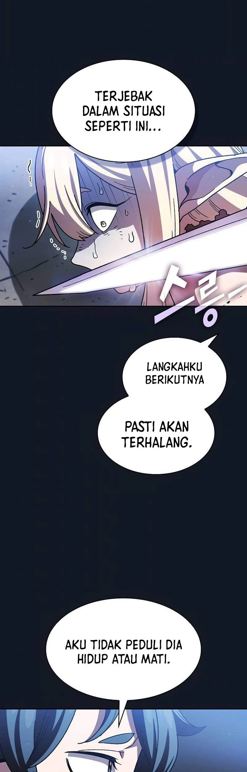 FFF-Class Trashero Chapter 151 - halaman 19