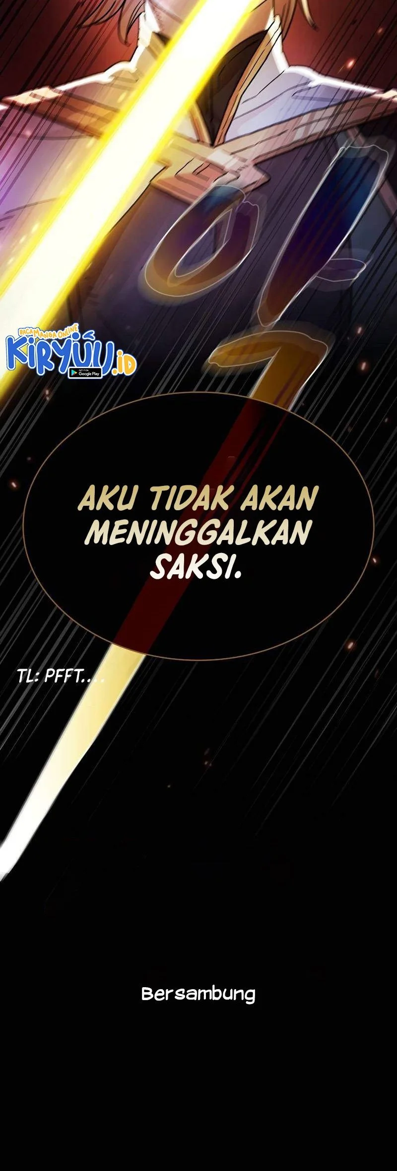 FFF-Class Trashero Chapter 151 - halaman 22