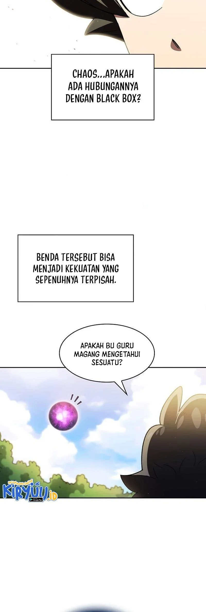 FFF-Class Trashero Chapter 151 - halaman 25