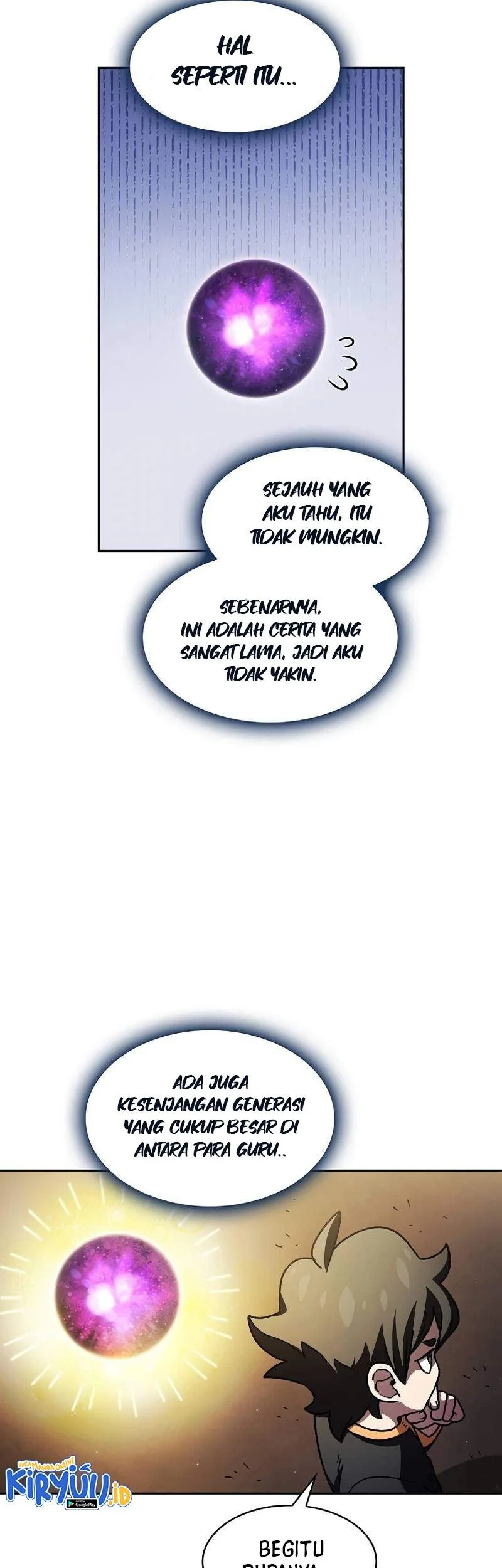 FFF-Class Trashero Chapter 151 - halaman 26