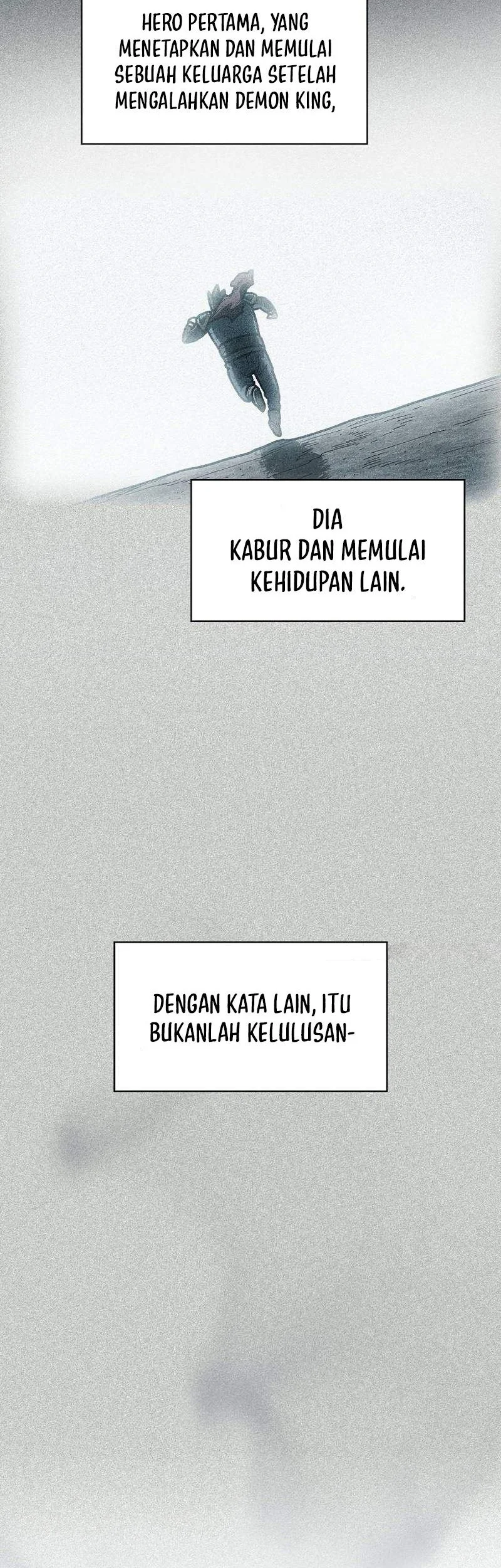 FFF-Class Trashero Chapter 151 - halaman 3
