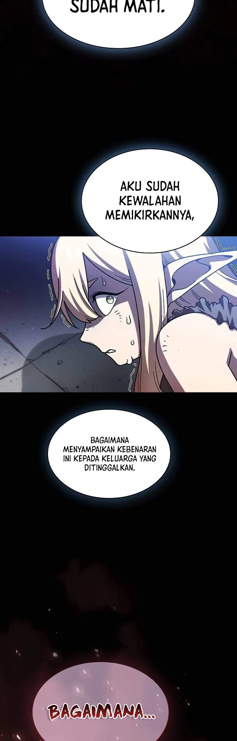 FFF-Class Trashero Chapter 151 - halaman 7