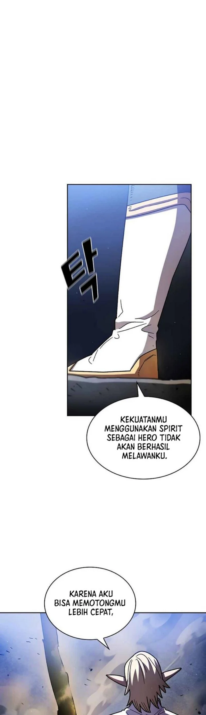 FFF-Class Trashero Chapter 152 - halaman 14