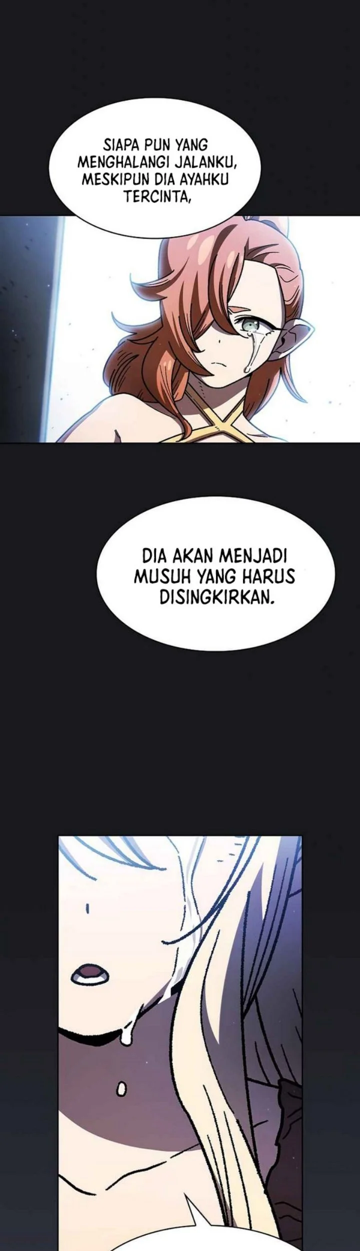 FFF-Class Trashero Chapter 152 - halaman 33