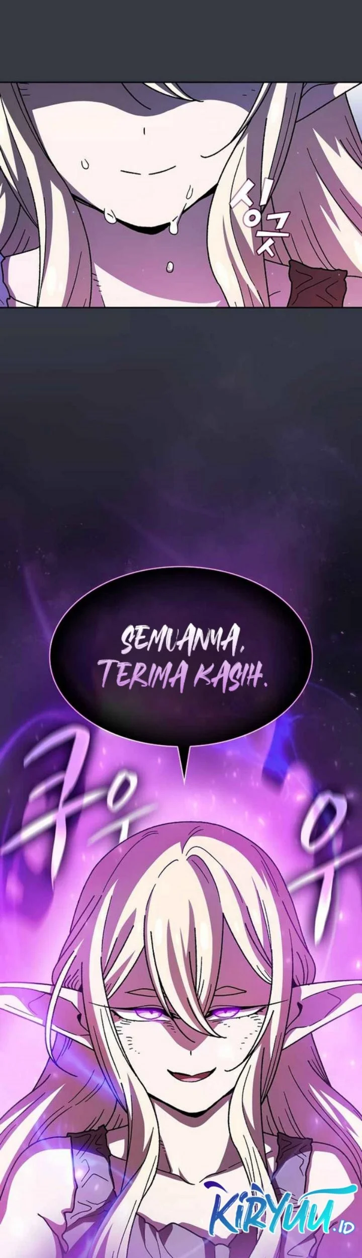 FFF-Class Trashero Chapter 152 - halaman 36