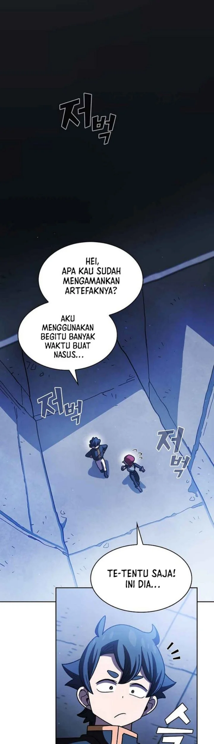 FFF-Class Trashero Chapter 152 - halaman 38