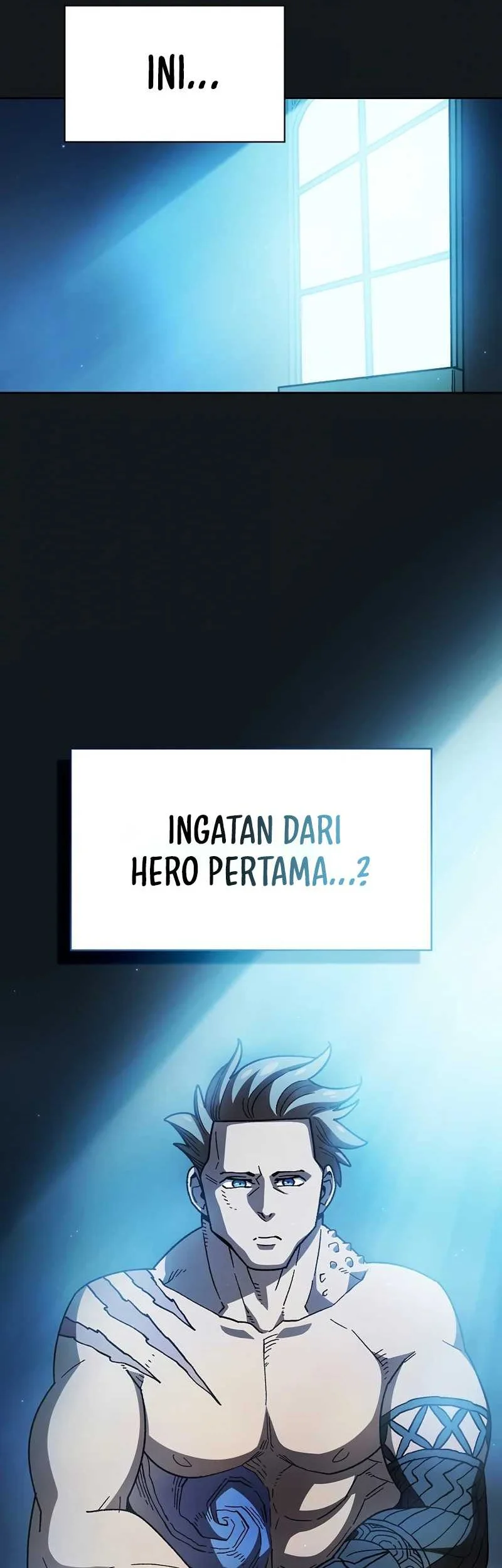 FFF-Class Trashero Chapter 153 - halaman 3