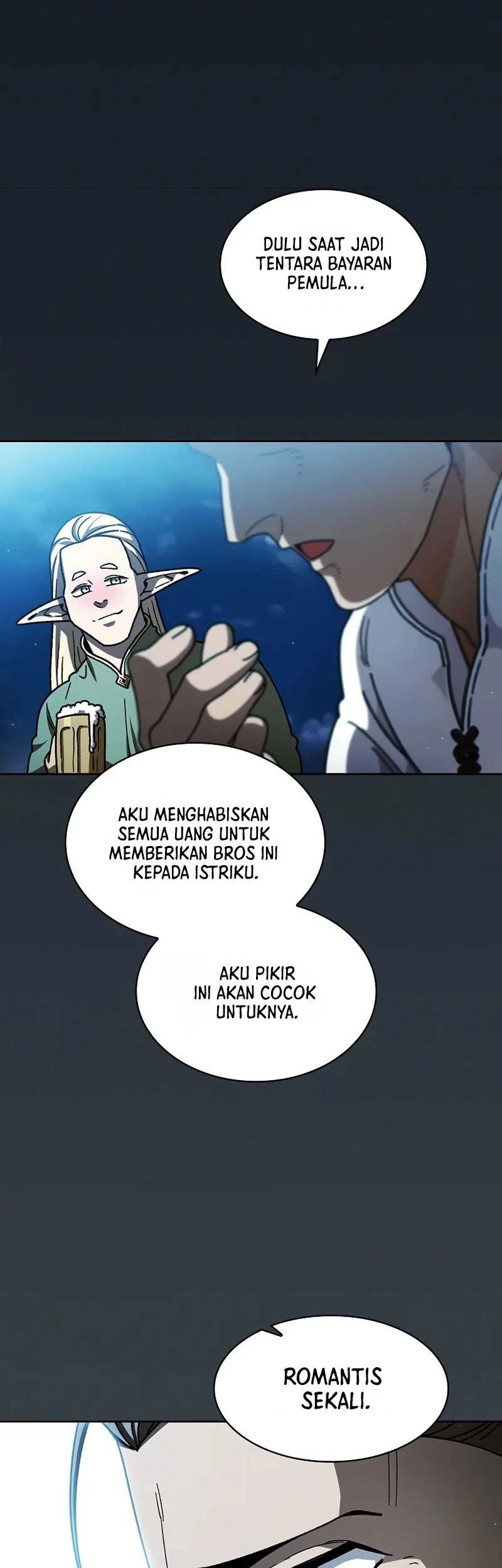 FFF-Class Trashero Chapter 153 - halaman 31