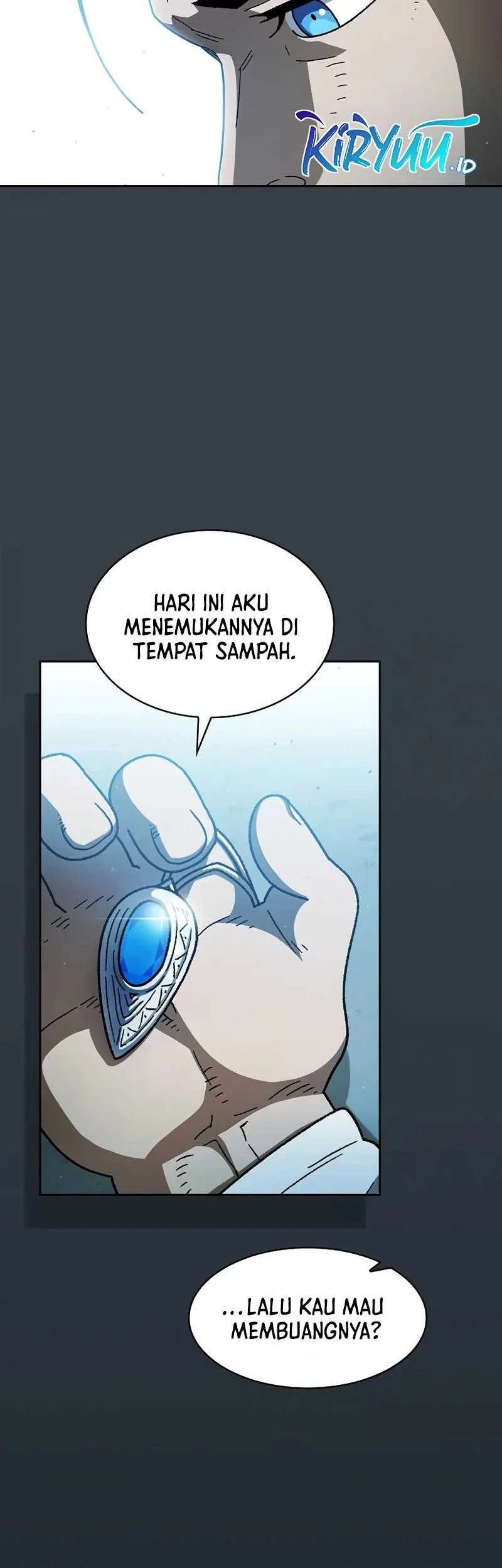 FFF-Class Trashero Chapter 153 - halaman 32