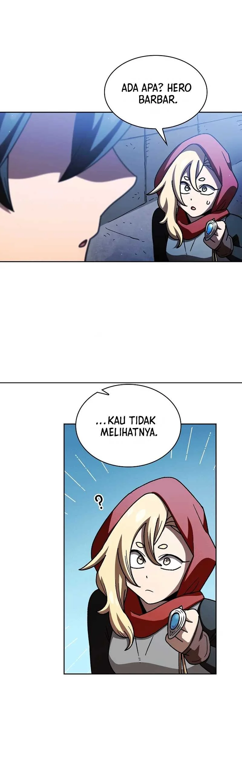 FFF-Class Trashero Chapter 153 - halaman 41