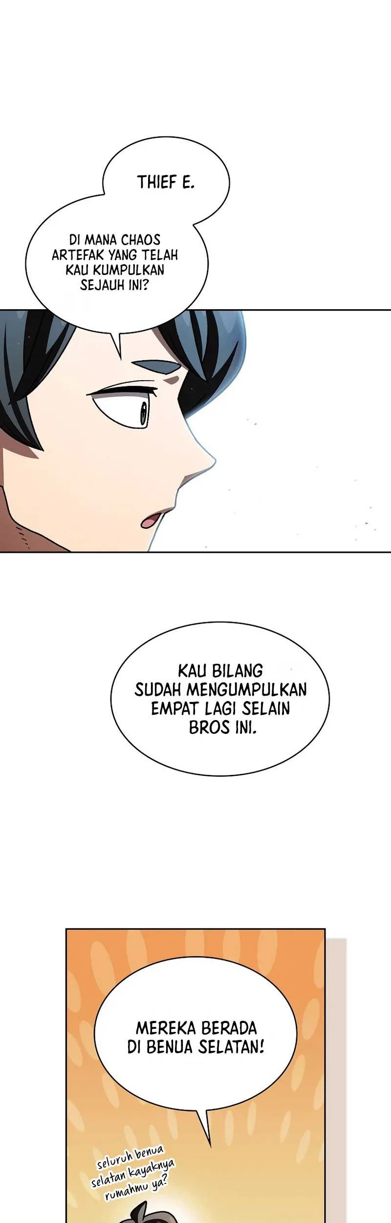 FFF-Class Trashero Chapter 153 - halaman 42