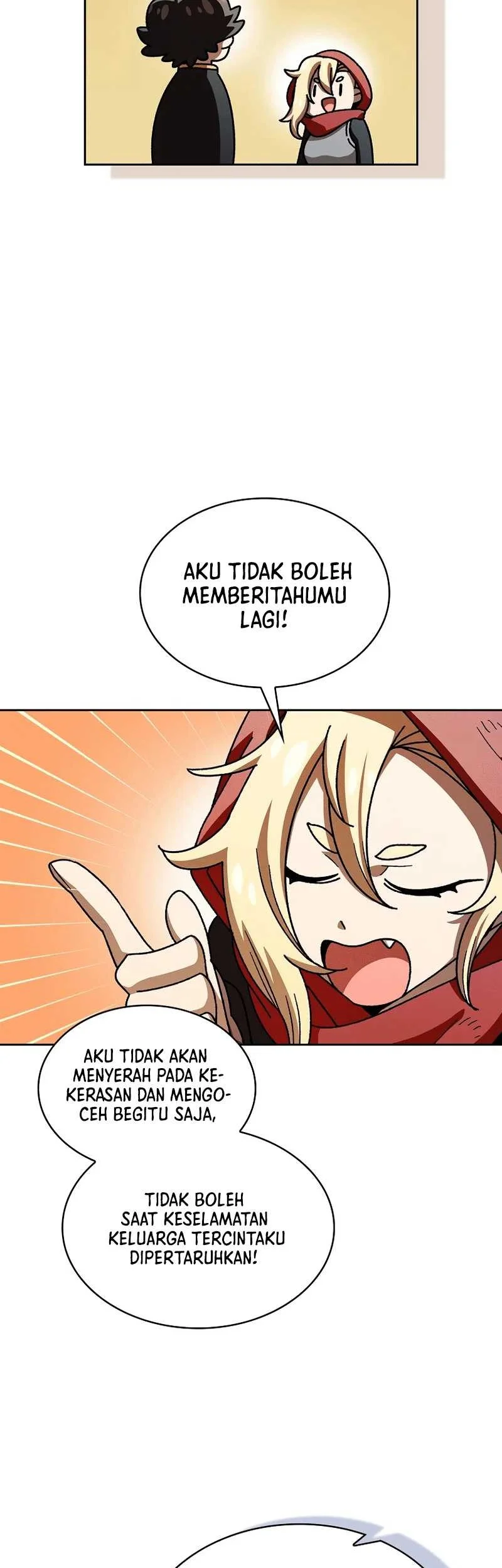 FFF-Class Trashero Chapter 153 - halaman 43
