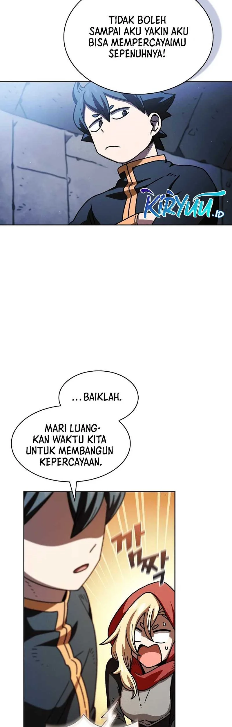FFF-Class Trashero Chapter 153 - halaman 44