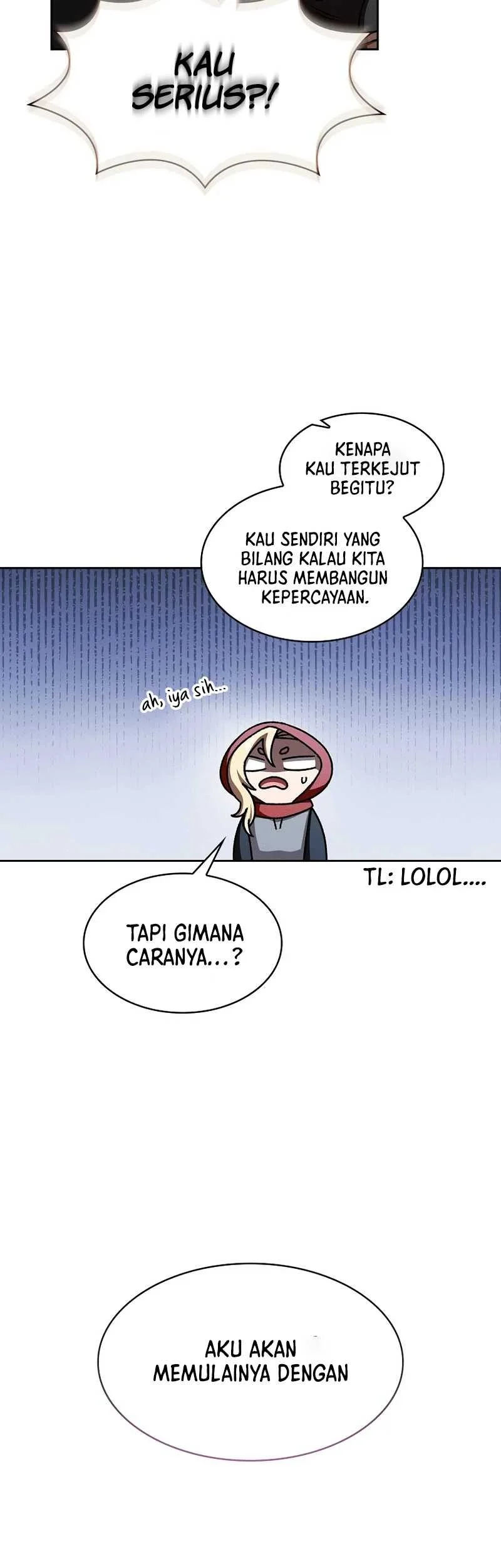 FFF-Class Trashero Chapter 153 - halaman 6