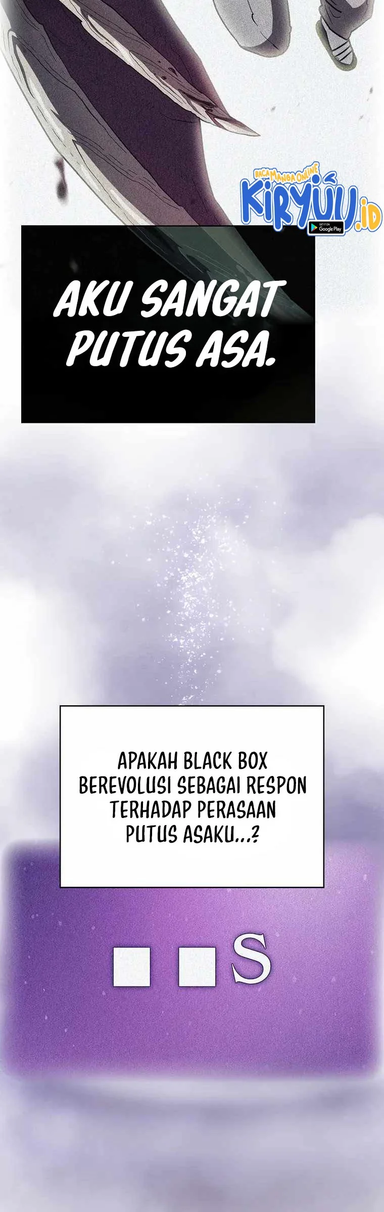 FFF-Class Trashero Chapter 154 - halaman 13