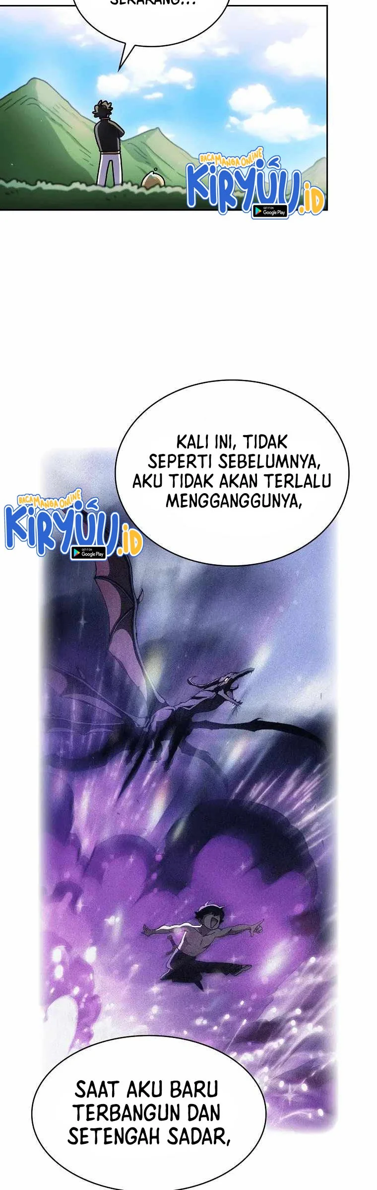 FFF-Class Trashero Chapter 154 - halaman 17