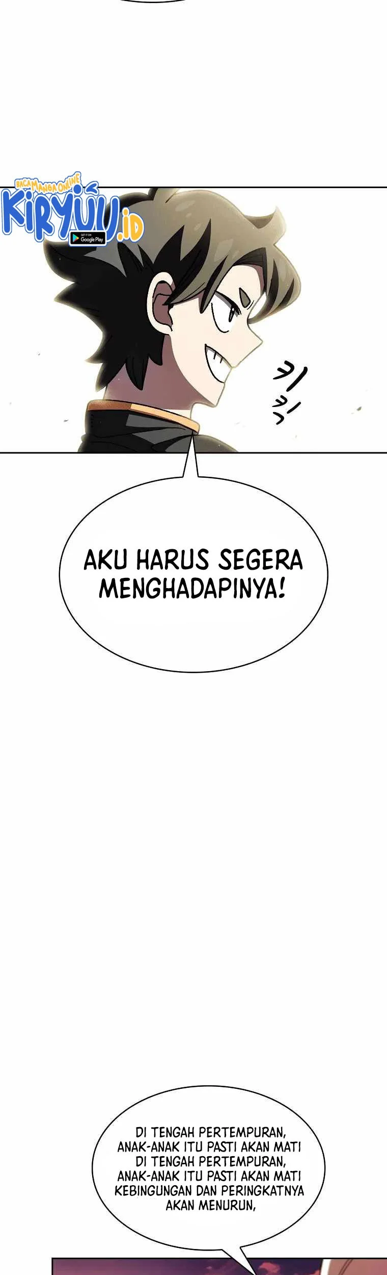 FFF-Class Trashero Chapter 154 - halaman 18