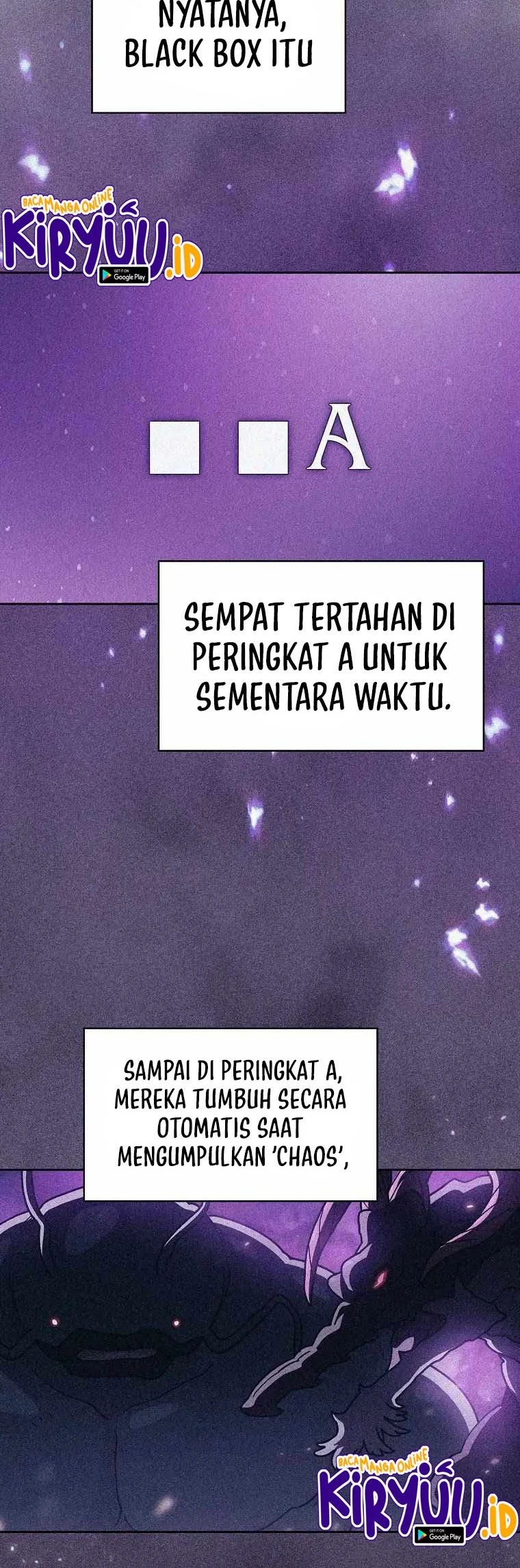 FFF-Class Trashero Chapter 154 - halaman 33