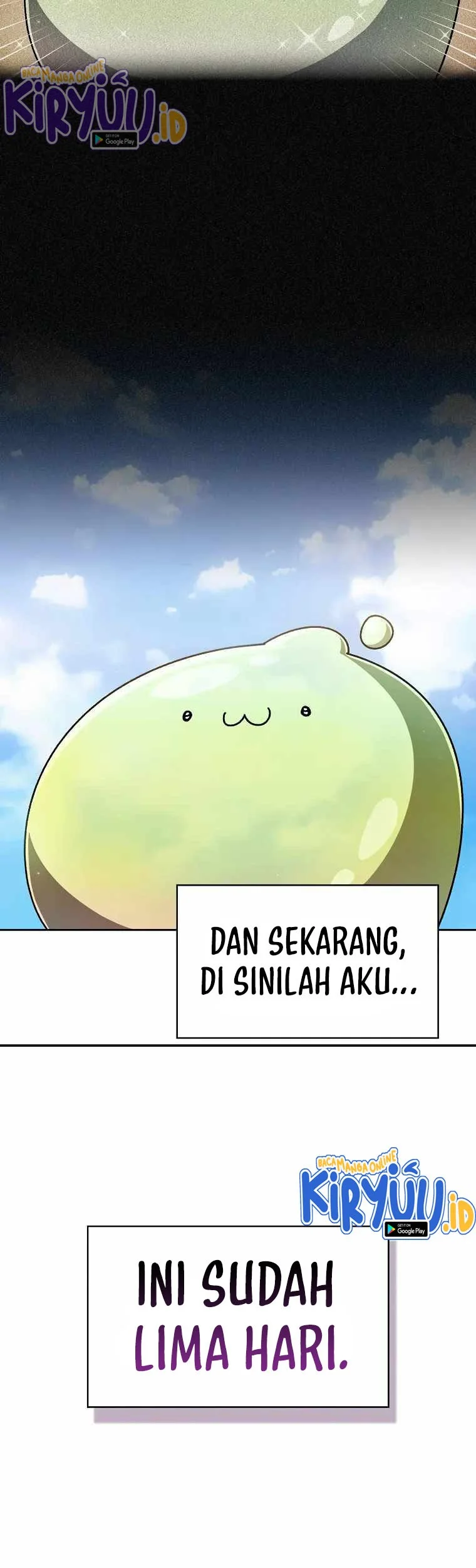 FFF-Class Trashero Chapter 154 - halaman 36