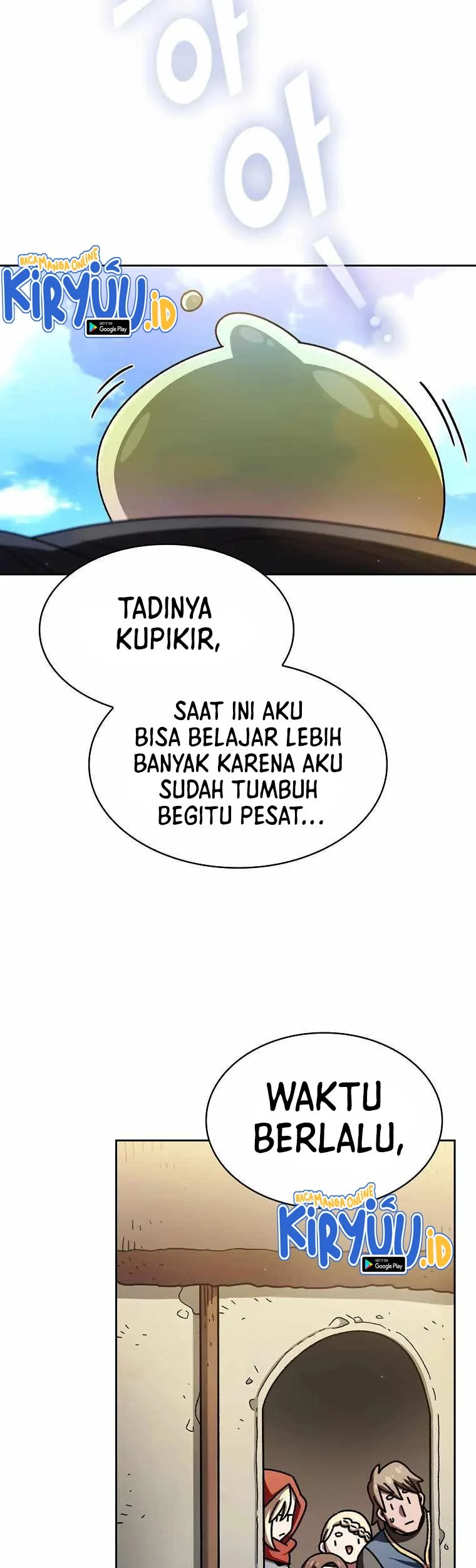 FFF-Class Trashero Chapter 154 - halaman 38