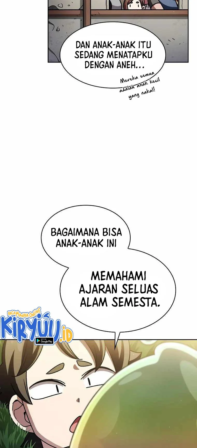 FFF-Class Trashero Chapter 154 - halaman 39