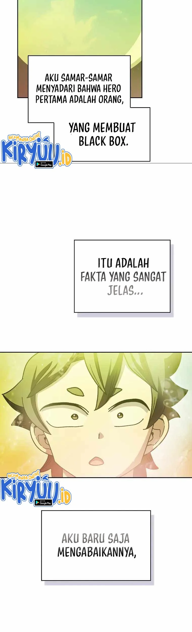 FFF-Class Trashero Chapter 154 - halaman 4