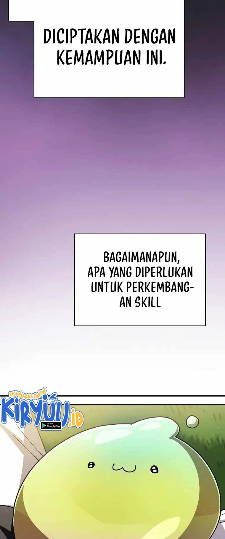 FFF-Class Trashero Chapter 154 - halaman 9