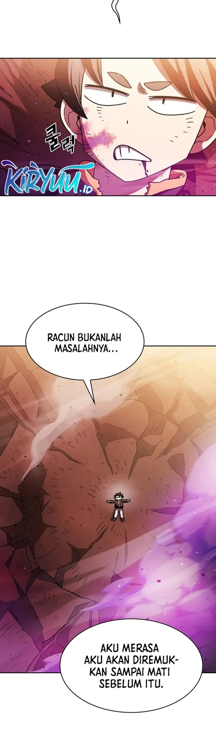 FFF-Class Trashero Chapter 155 - halaman 13