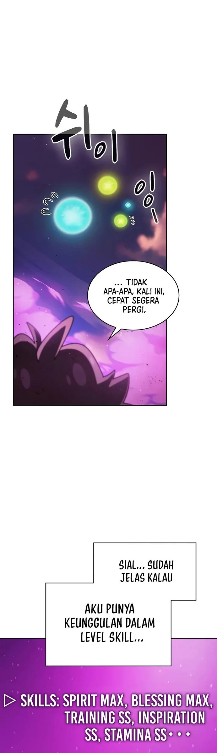 FFF-Class Trashero Chapter 155 - halaman 14