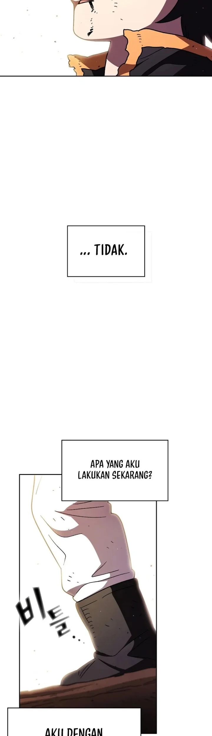 FFF-Class Trashero Chapter 155 - halaman 16