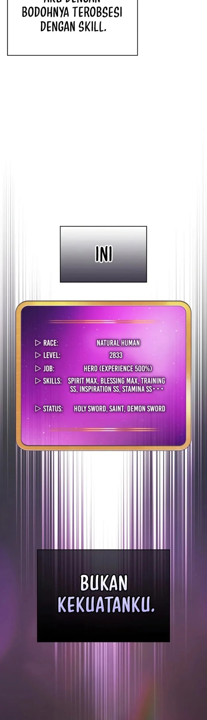 FFF-Class Trashero Chapter 155 - halaman 17