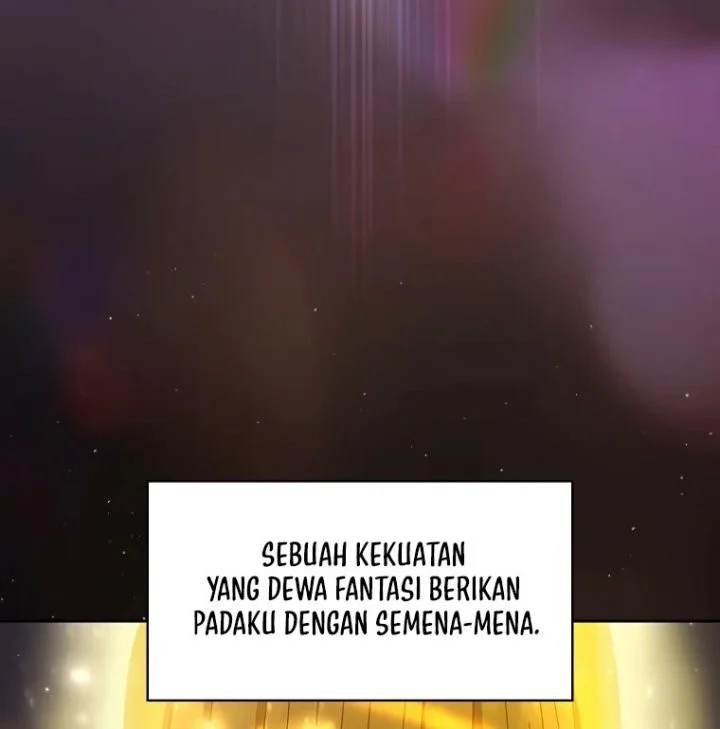 FFF-Class Trashero Chapter 155 - halaman 18