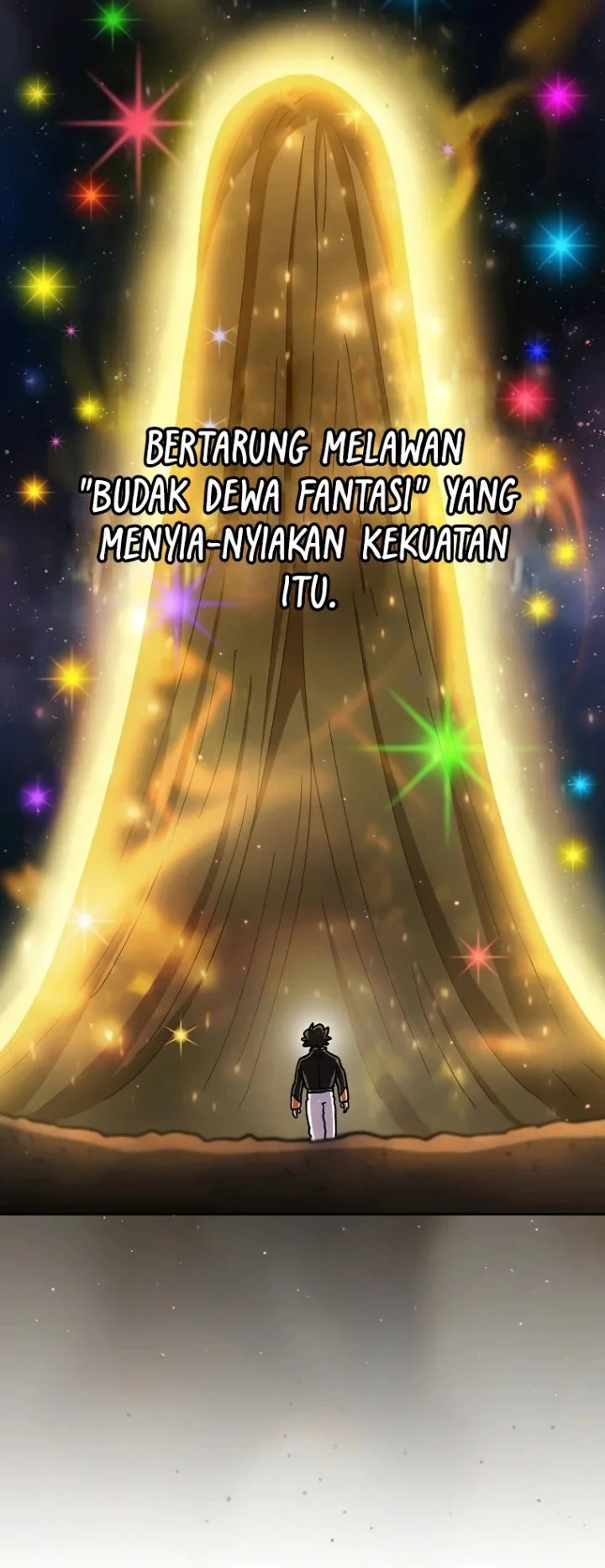 FFF-Class Trashero Chapter 155 - halaman 20