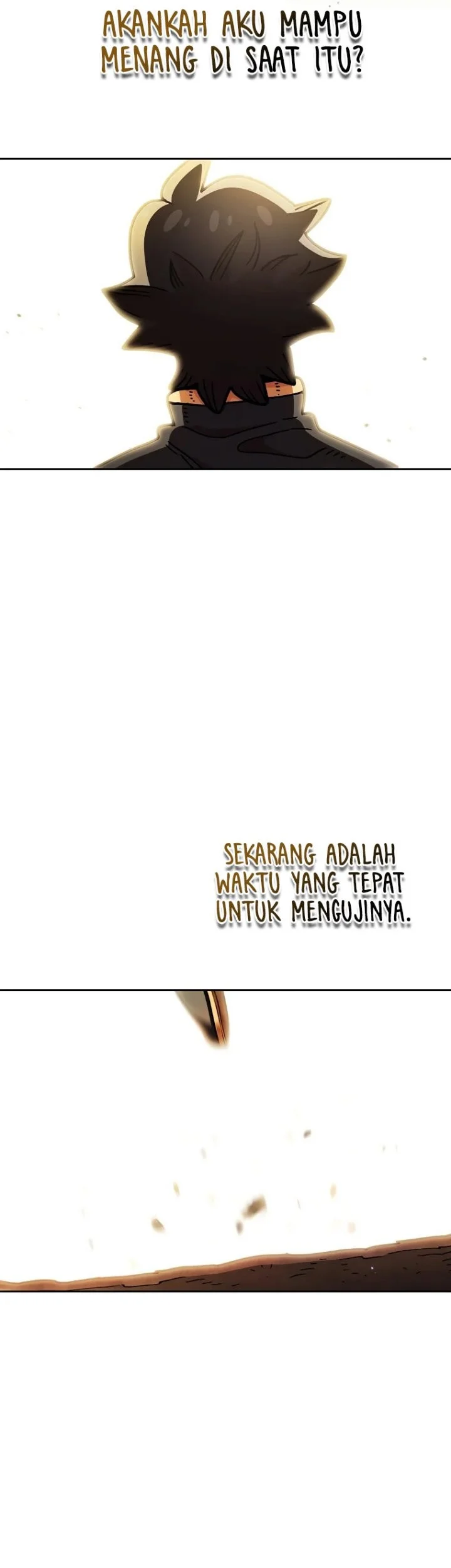 FFF-Class Trashero Chapter 155 - halaman 21