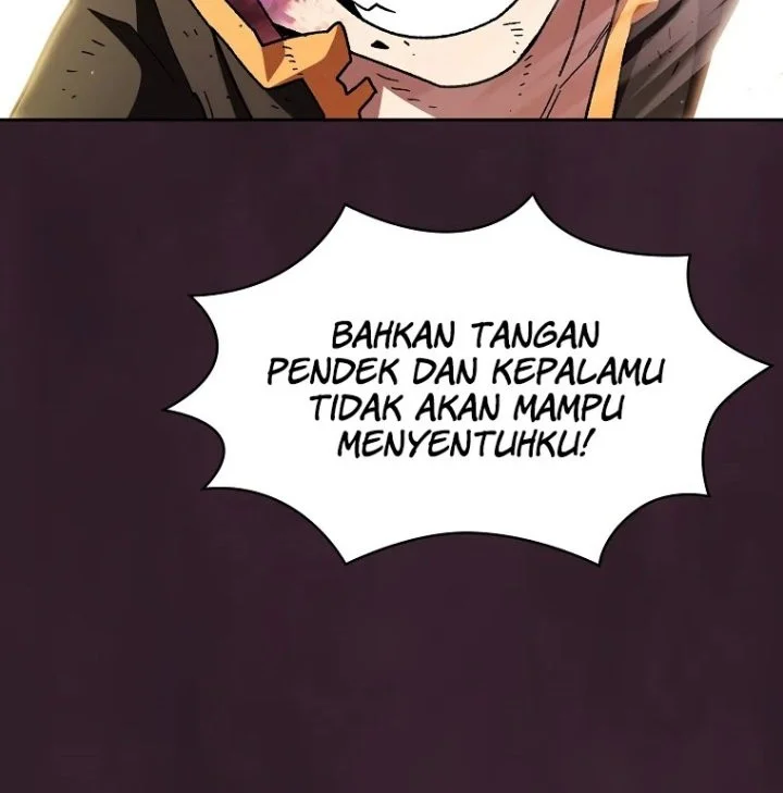 FFF-Class Trashero Chapter 155 - halaman 29