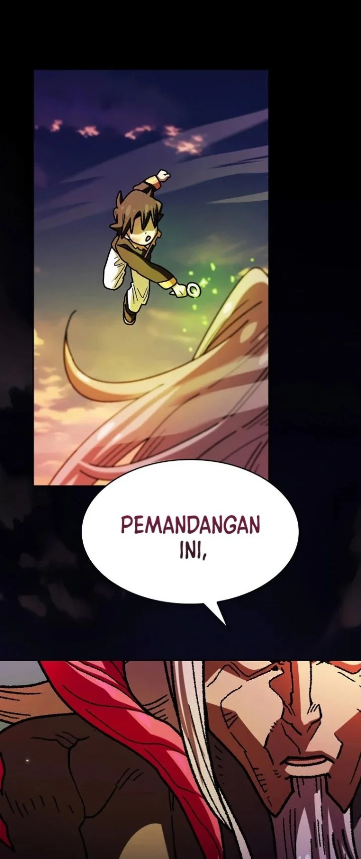 FFF-Class Trashero Chapter 155 - halaman 39