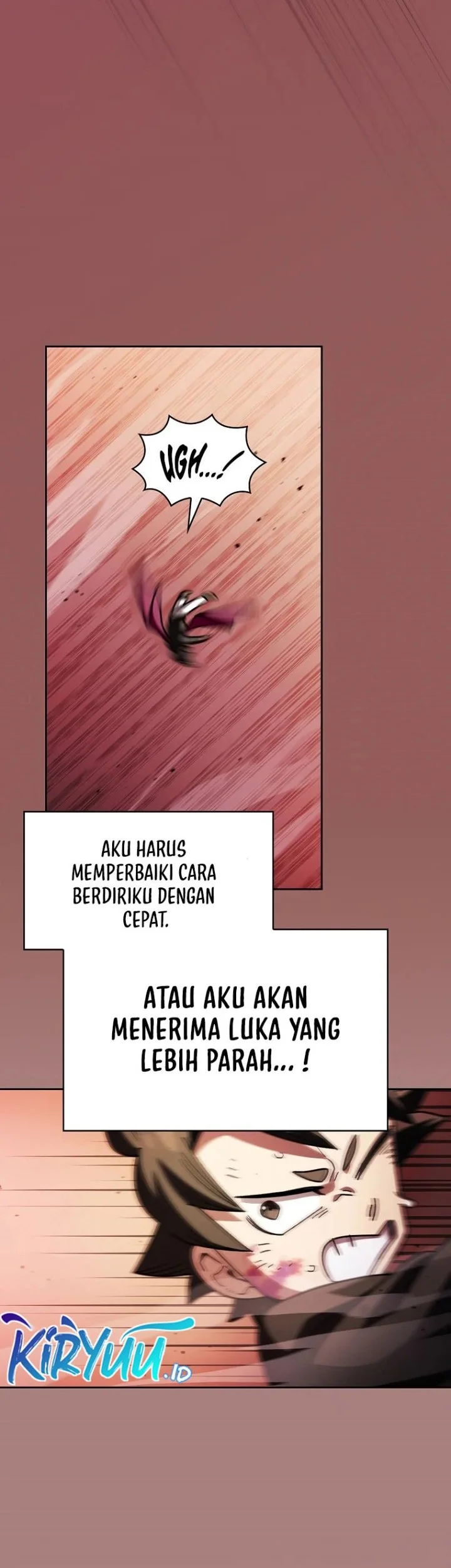 FFF-Class Trashero Chapter 155 - halaman 54