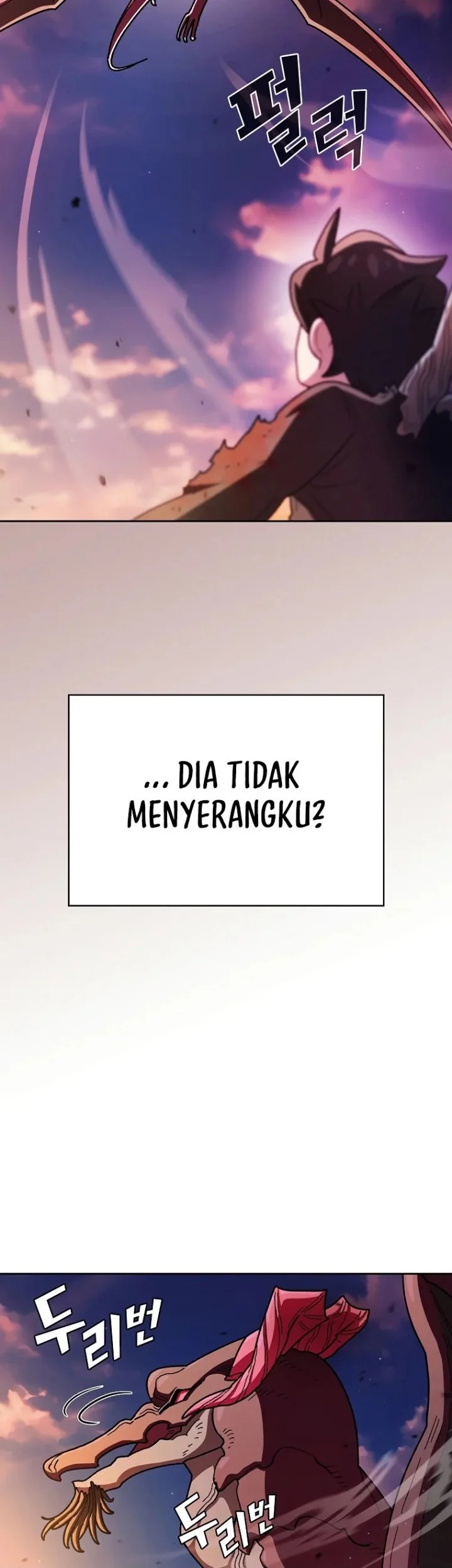 FFF-Class Trashero Chapter 155 - halaman 56
