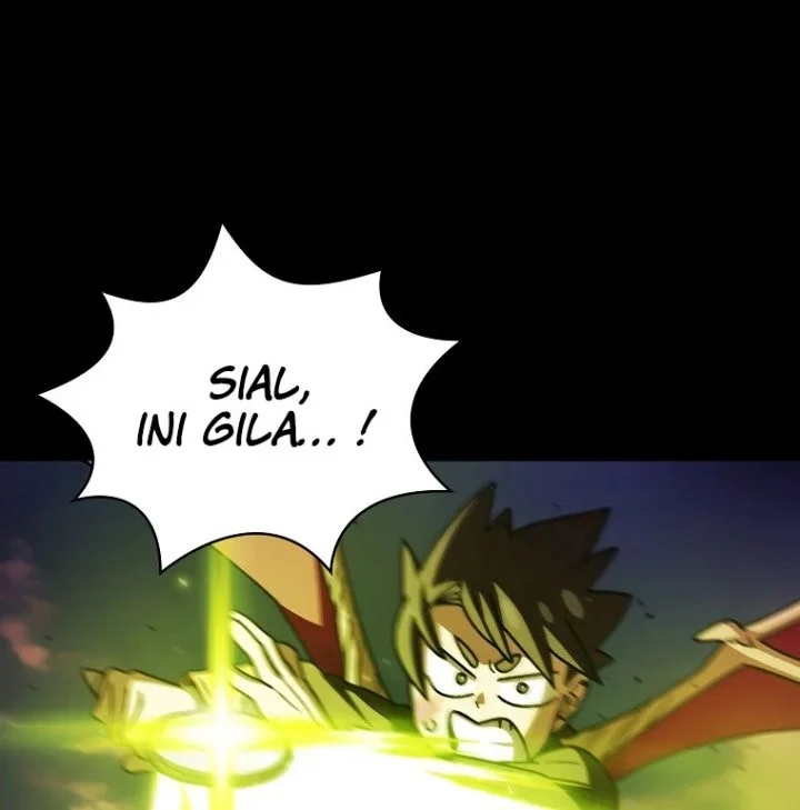 FFF-Class Trashero Chapter 155 - halaman 61